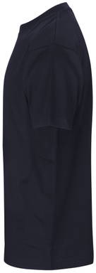 ID PRO Wear light T-shirt 0310 - Marine