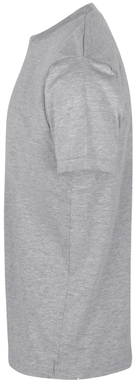 ID PRO Wear light T-shirt 0310 - Grijs gemêleerd