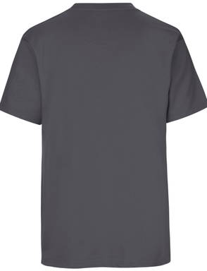 ID PRO Wear light T-shirt 0310 - Silver grey