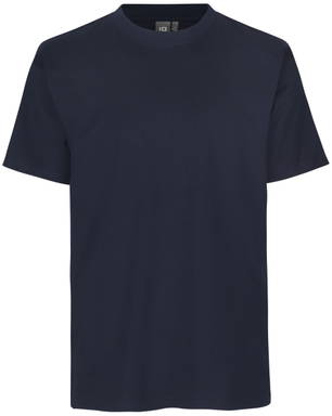ID PRO Wear light T-shirt 0310 - Marine