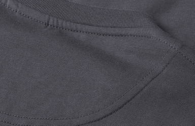 ID PRO Wear light T-shirt 0310 - Silver grey