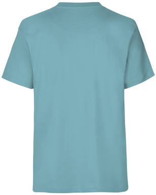 ID PRO Wear light T-shirt 0310 - Stoffige aqua