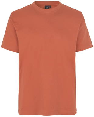 ID PRO Wear light T-shirt 0310 - Koraal