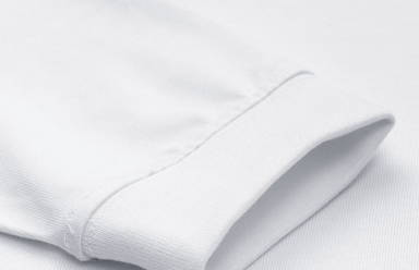 ID PRO Wear T-Shirt mit Langarm 0311 - Weiß