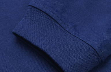 ID PRO Wear T-Shirt mit Langarm 0311 - Königsblau