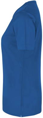 ID PRO Wear T-shirt pour femmes 0312 - Azur