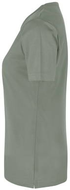 ID PRO Wear T-shirt pour femmes 0312 - Vert poussiéreux