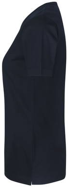 ID PRO Wear T-shirt pour femmes 0312 - Marine