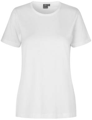 ID PRO Wear T-shirt pour femmes 0312 - Blanc