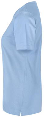 ID PRO Wear T-shirt pour femmes 0312 - Bleu clair