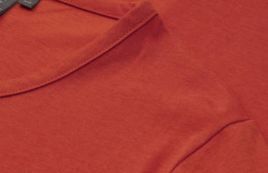 ID PRO Wear T-shirt pour femmes 0312 - Corail