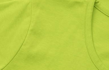 ID PRO Wear T-shirt pour femmes 0312 - Citron vert