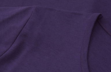 ID PRO Wear T-shirt pour femmes 0312 - Violet