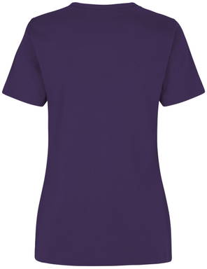 ID PRO Wear T-shirt pour femmes 0312 - Violet