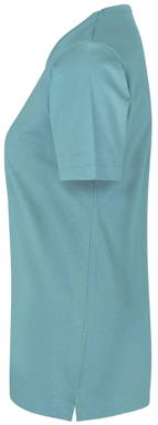 ID PRO Wear T-shirt pour femmes 0312 - Aqua poussiéreux
