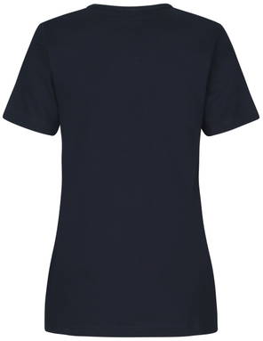ID PRO Wear T-shirt pour femmes 0312 - Marine