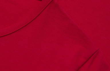 ID PRO Wear T-shirt pour femmes 0312 - Rouge