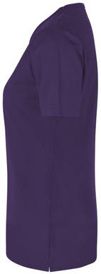ID PRO Wear T-shirt pour femmes 0312 - Violet