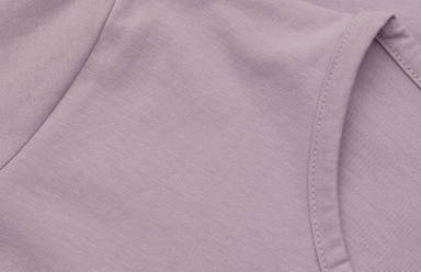 ID PRO Wear T-shirt pour femmes 0312 - Rose poussiéreux