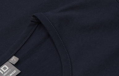 ID PRO Wear T-shirt pour femmes 0312 - Marine