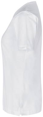 ID PRO Wear T-shirt pour femmes 0312 - Blanc