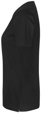 ID PRO Wear T-shirt pour femmes 0312 - Noir