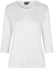 ID PRO Wear dames T-shirt ¾ mouw 0313