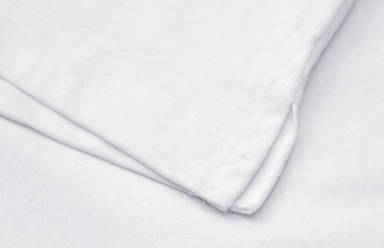 T-shirt femme ID PRO Wear Manches 3/4 0313 - Blanc