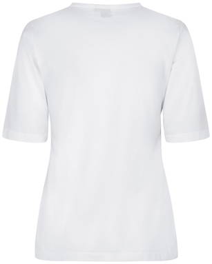 T-shirt ID PRO Wear femme ½ manche 0315 - Blanc