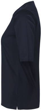 T-shirt ID PRO Wear femme ½ manche 0315 - Bleu marine