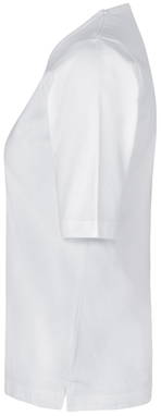 T-shirt ID PRO Wear femme ½ manche 0315 - Blanc