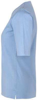 T-shirt ID PRO Wear femme ½ manche 0315 - Bleu clair