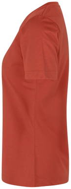 T-shirt ID PRO Wear léger femme 0317 - Corail