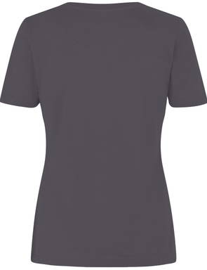 T-shirt ID PRO Wear léger femme 0317 - Gris argenté