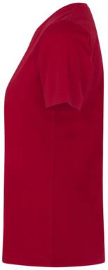 T-shirt ID PRO Wear léger femme 0317 - Rouge