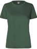 Bouteille vert