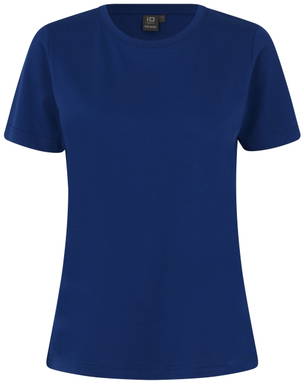T-shirt ID PRO Wear léger femme 0317 - Bleu roi
