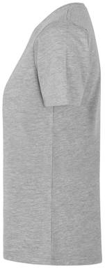 T-shirt ID PRO Wear léger femme 0317 - Gris chiné