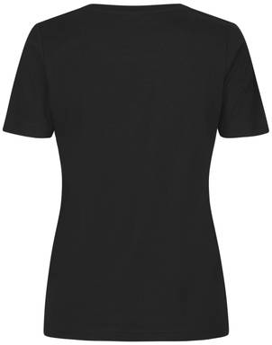 T-shirt ID PRO Wear léger femme 0317 - Noir