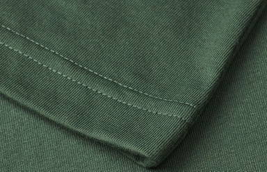 T-shirt ID PRO Wear léger femme 0317 - Bouteille vert