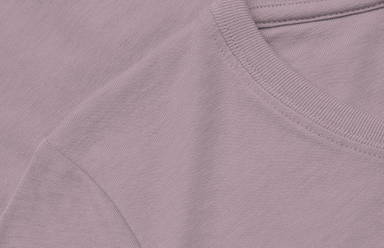 T-shirt ID PRO Wear léger femme 0317 - Rose chiné
