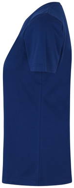 T-shirt ID PRO Wear léger femme 0317 - Bleu roi