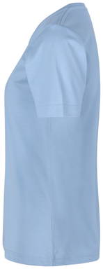 T-shirt ID PRO Wear léger femme 0317 - Bleu clair