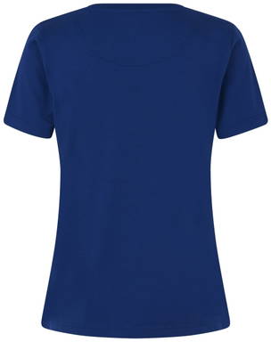 T-shirt ID PRO Wear léger femme 0317 - Bleu roi