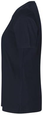 T-shirt ID PRO Wear léger femme 0317 - Marine