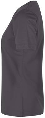 T-shirt ID PRO Wear léger femme 0317 - Gris argenté