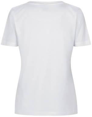 T-shirt ID PRO Wear léger femme 0317 - Blanc
