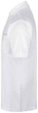 ID PRO Wear polo shirt met borstzak 0320 - Wit