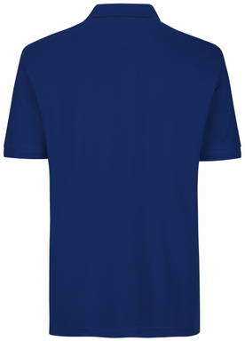 ID PRO Wear polo shirt met borstzak 0320 - Koningsblauw