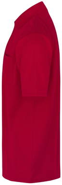 ID PRO Wear polo shirt met borstzak 0320 - Rood